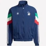 Adidas Originals Italy Track Top Jacket