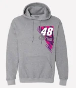 Alex Bowman Hendrick Motorsports Team Hoodie - Image 2