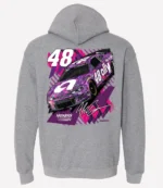Alex Bowman Hendrick Motorsports Team Hoodie - Image 4