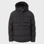 Anorak Puffer Jacket