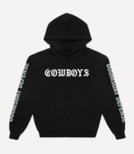 Born x Raised Cowboys Classic Hoodie