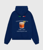 Coramisa Rome Negroni Club Hoodie - Image 2