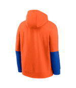 Denver Broncos Throwback Hoodie - Image 4