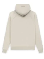 Fear of God 1977 Essentials Hoodie - Image 2