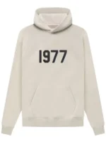 Fear of God 1977 Essentials Hoodie