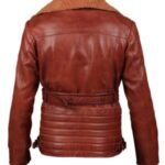 Blingsoul Women Asymmetrical Jacket - Image 4