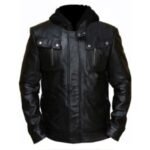 Brando Leather Jacket