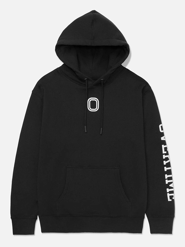 Overtime-Hoodie Overtime Hoodie - Image 1