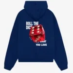 Coramisa Dice Hoodie - Image 3