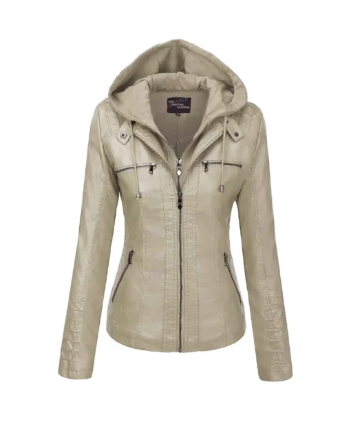 Women-Removable-Leather-Jacket-510x638 Women Removable Leather Jacket - Image 1