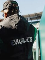 Philadelphia Eagles Starter Jacket - Image 2