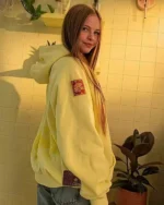 Sincerely Yours Salish Matter Hoodie - Image 3