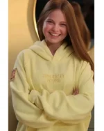 Sincerely Yours Salish Matter Hoodie