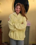 Sincerely Yours Salish Matter Hoodie - Image 2