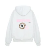White Fox 11th Street Hoodie